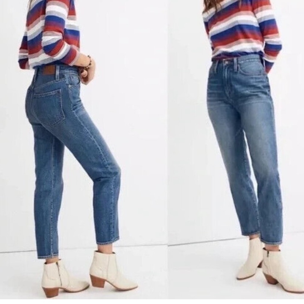 Madewell The Momjean Women’s 26
